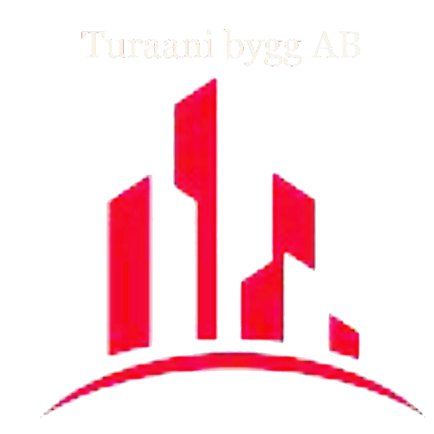 Turaani Bygg